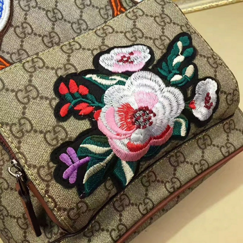 STRAPSTORY - GGC4 BAG - 868