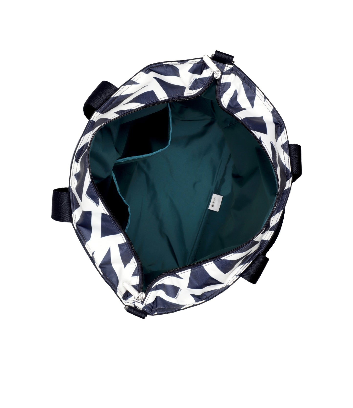StrapStory - Tote Bag 1186