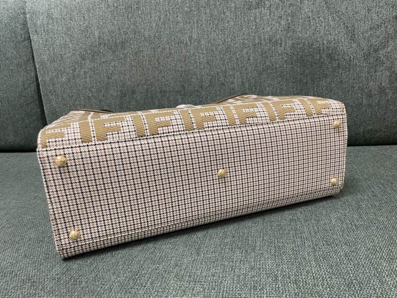 FDNI-Bags - Strap Story - 831