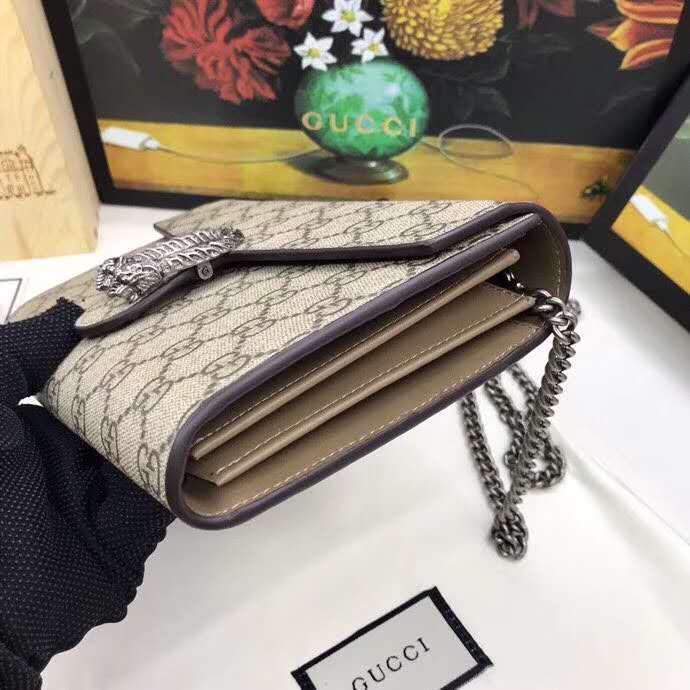 STRAPSTORY - GGC4 BAG - 1111