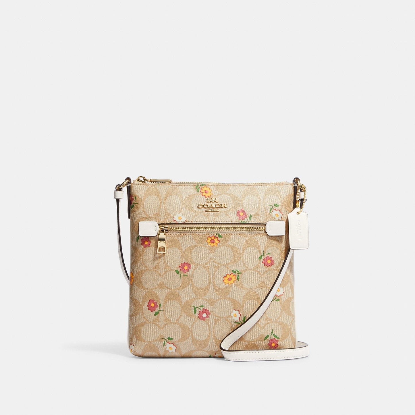 StrapStory - Crossbody 094