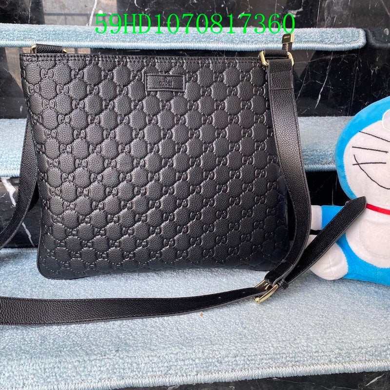 STRAPSTORY - GGC4 BAG - 334