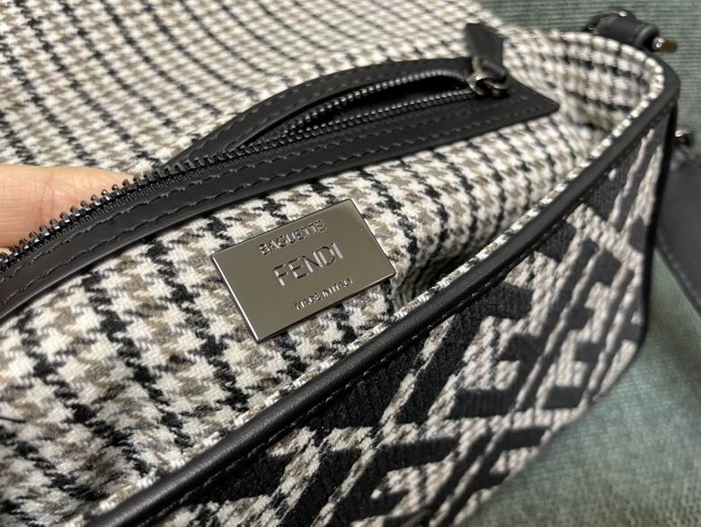 FDNI-Bags - Strap Story - 705