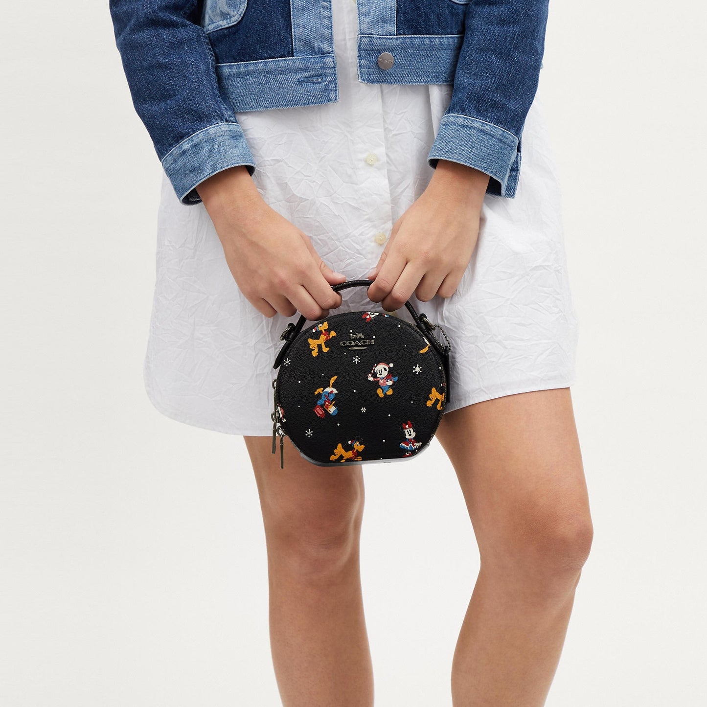 StrapStory - Crossbody 769