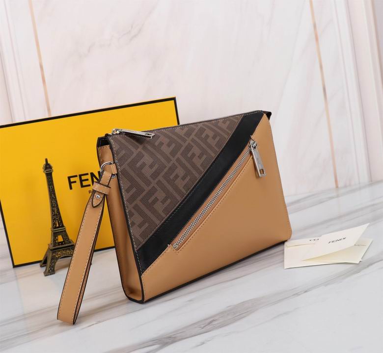 FDNI-Bags - Strap Story - 895