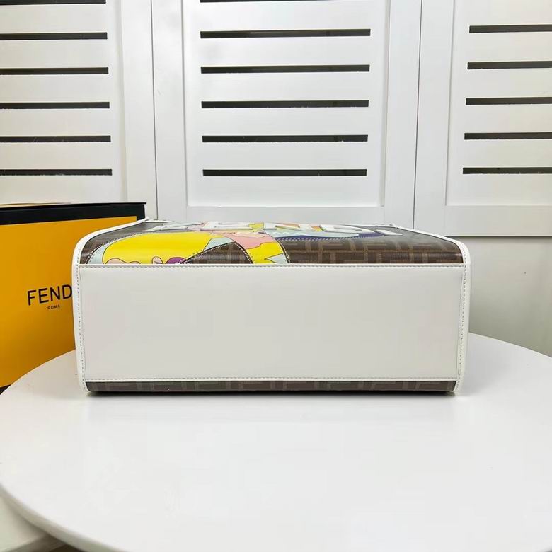 FDNI-Bags - Strap Story - 158