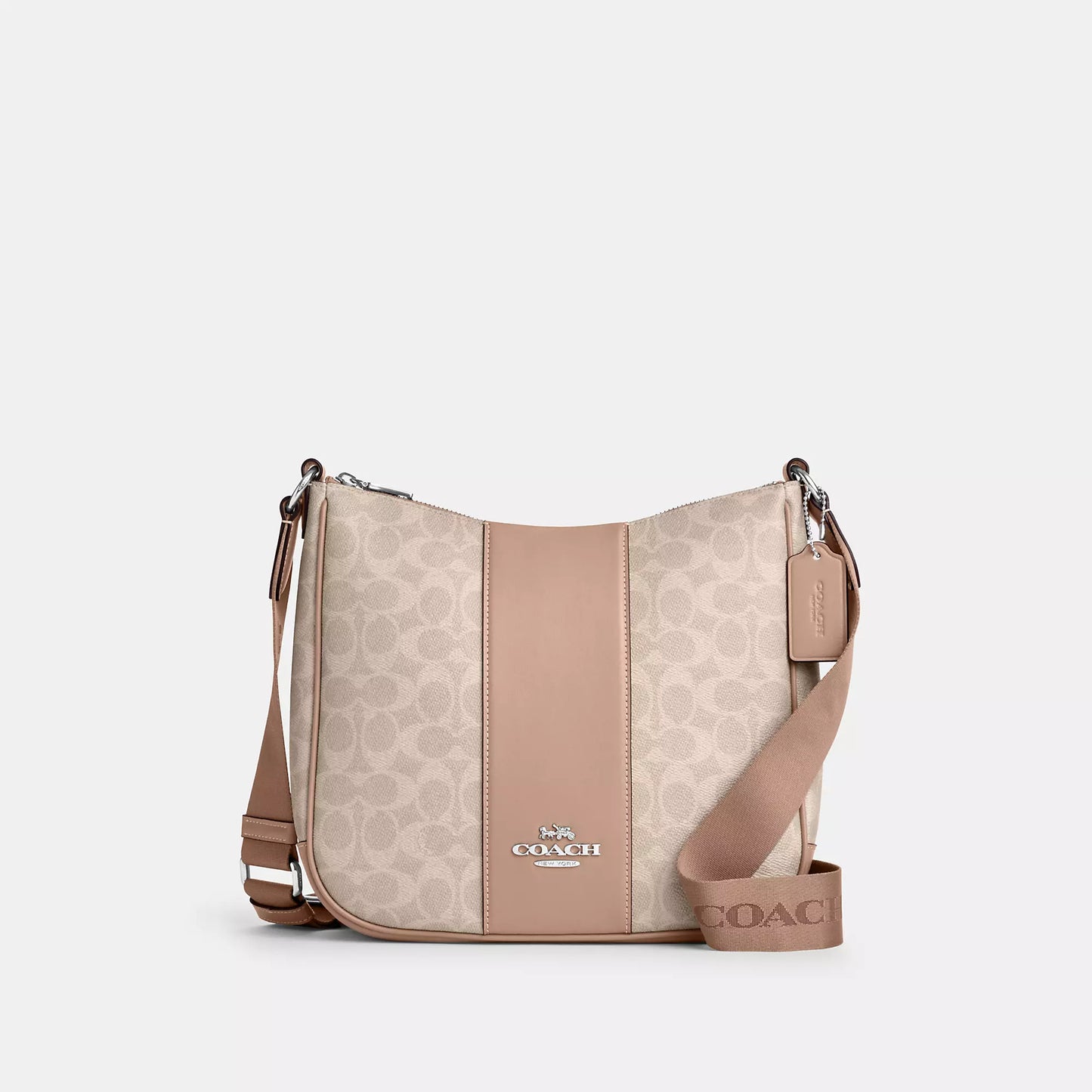 StrapStory - Crossbody 1138