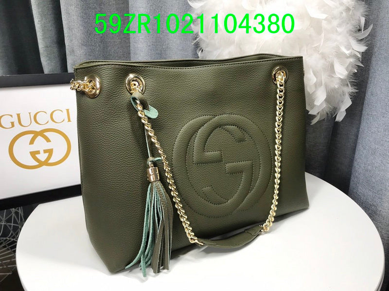 STRAPSTORY - GGC4 BAG - 445
