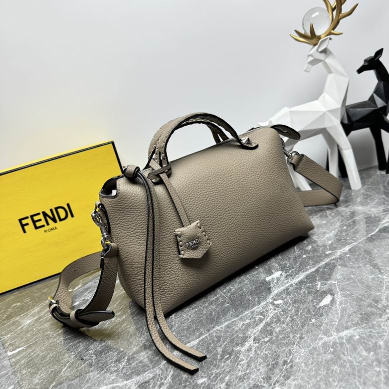 FDNI-Bags - Strap Story - 901