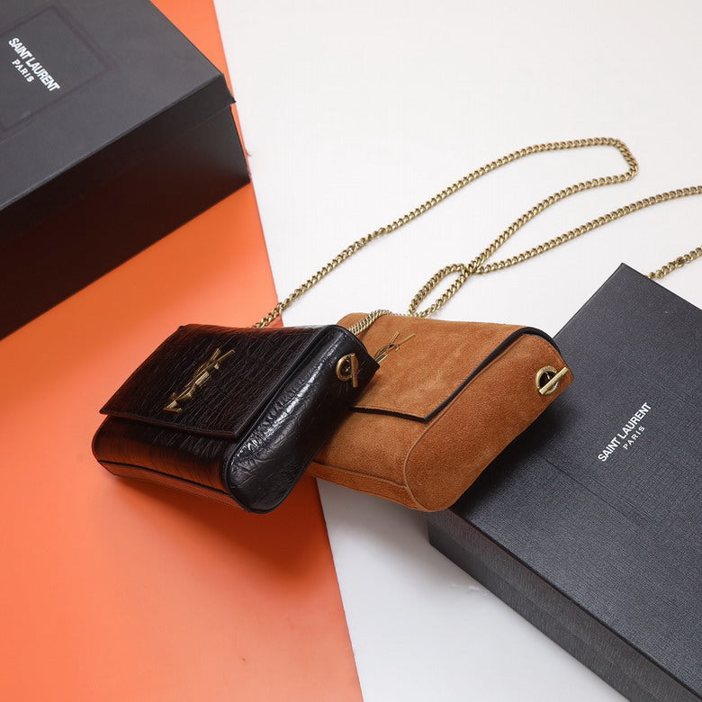 LSY-Bags - Strap Story - 422