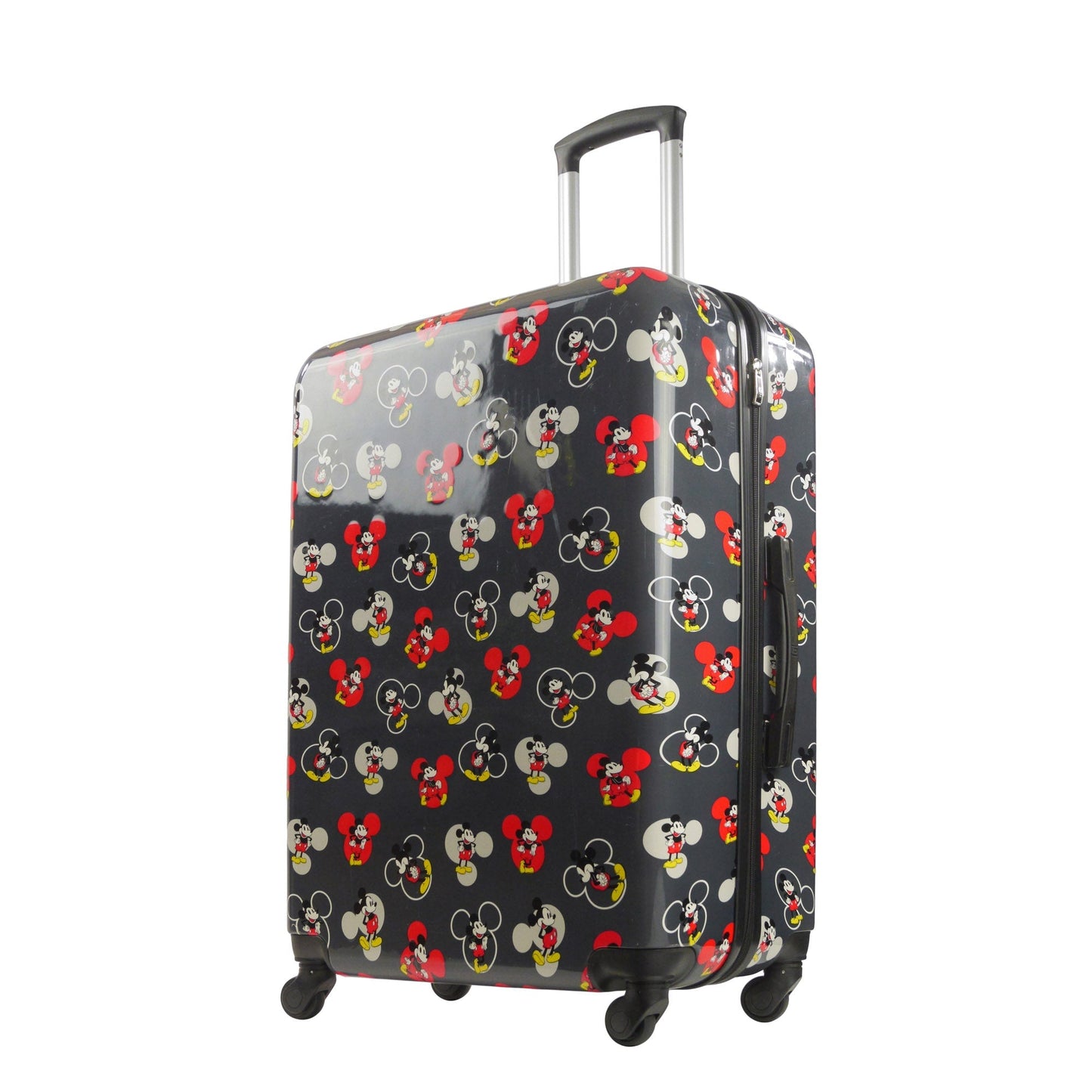 StrapStory - Suitcase 303