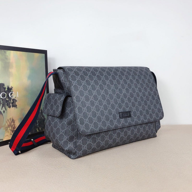 STRAPSTORY - GGC4 BAG - 274