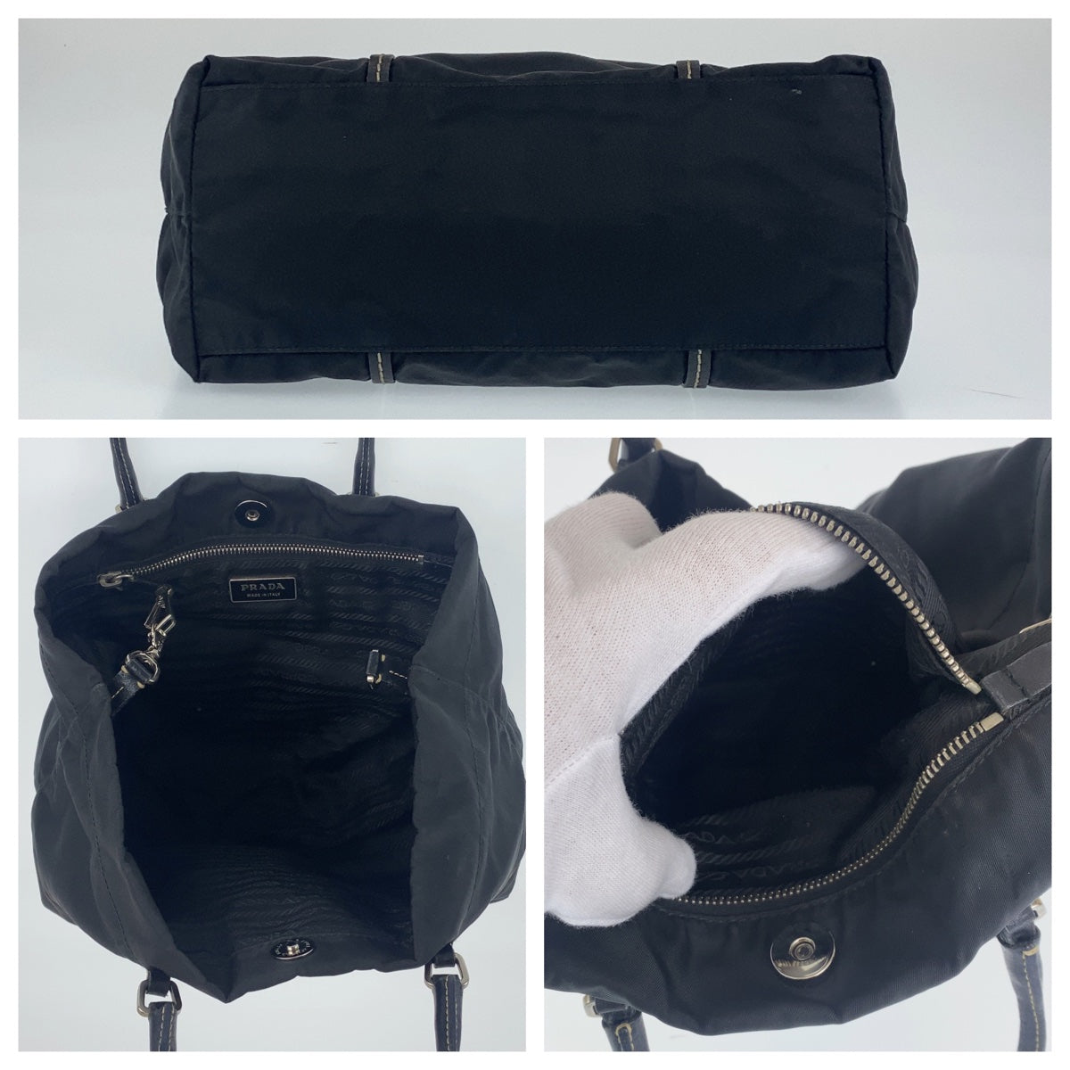 StrapStory - Tote Bag 1488