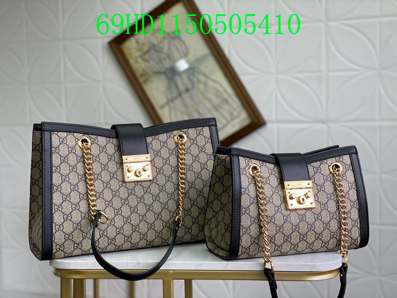 STRAPSTORY - GGC4 BAG - 525