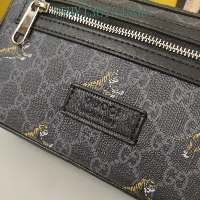 STRAPSTORY - GGC4 BAG - 558