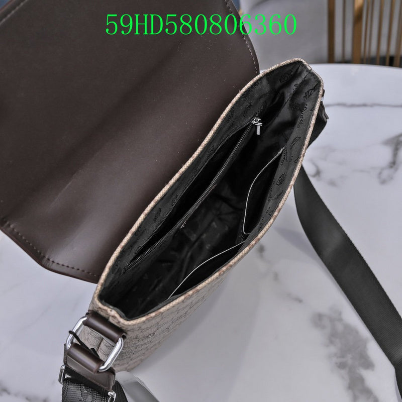 STRAPSTORY - GGC4 BAG - 328