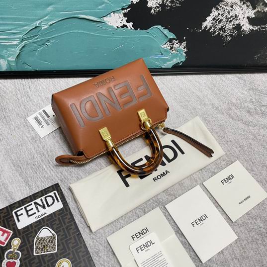 FDNI-Bags - Strap Story - 224