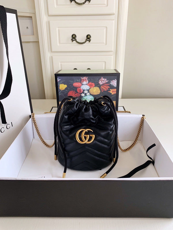 STRAPSTORY - GGC4 BAG - 981