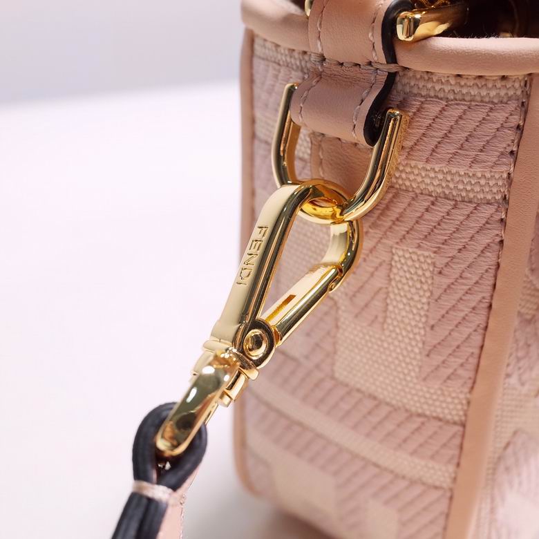 FDNI-Bags - Strap Story - 696
