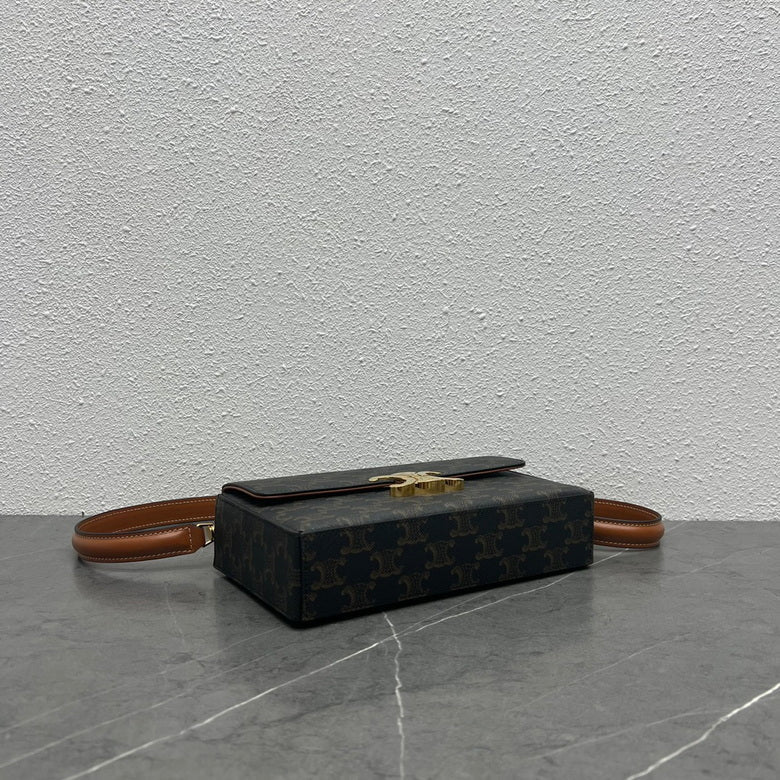 CLNE-Bags - Strap Story - 548