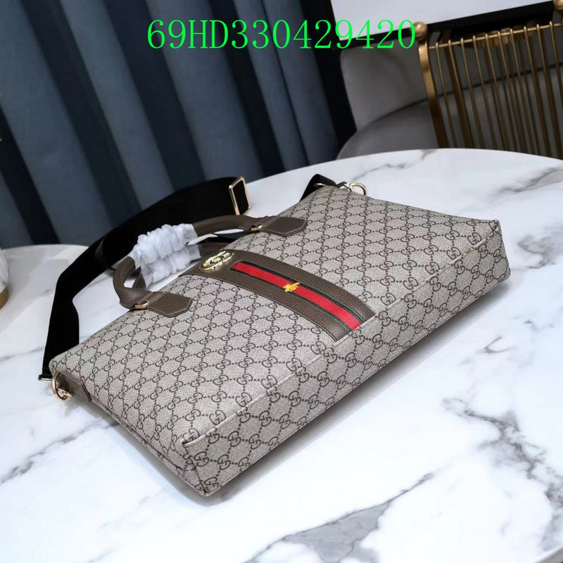 STRAPSTORY - GGC4 BAG - 249