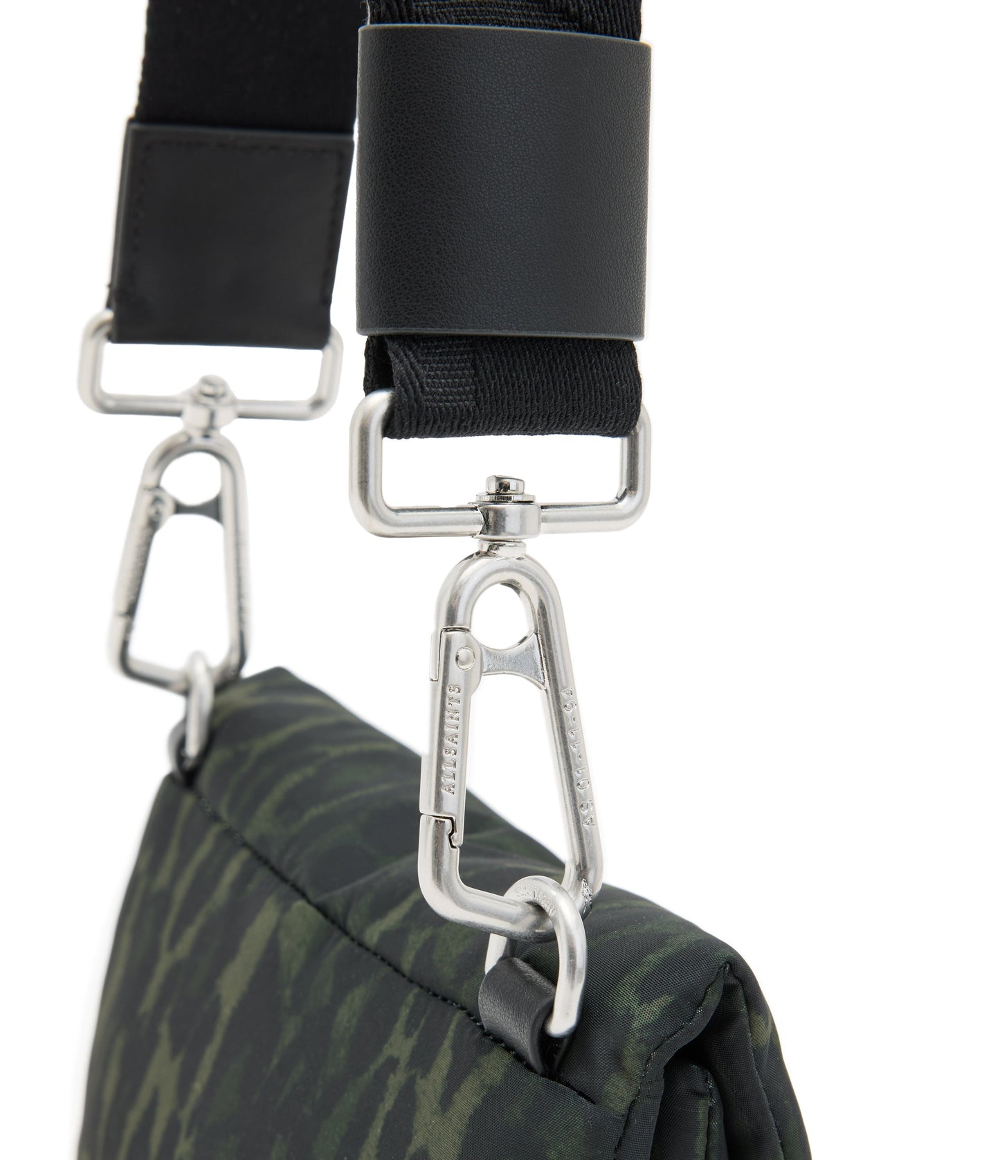 StrapStory - Crossbody 1137