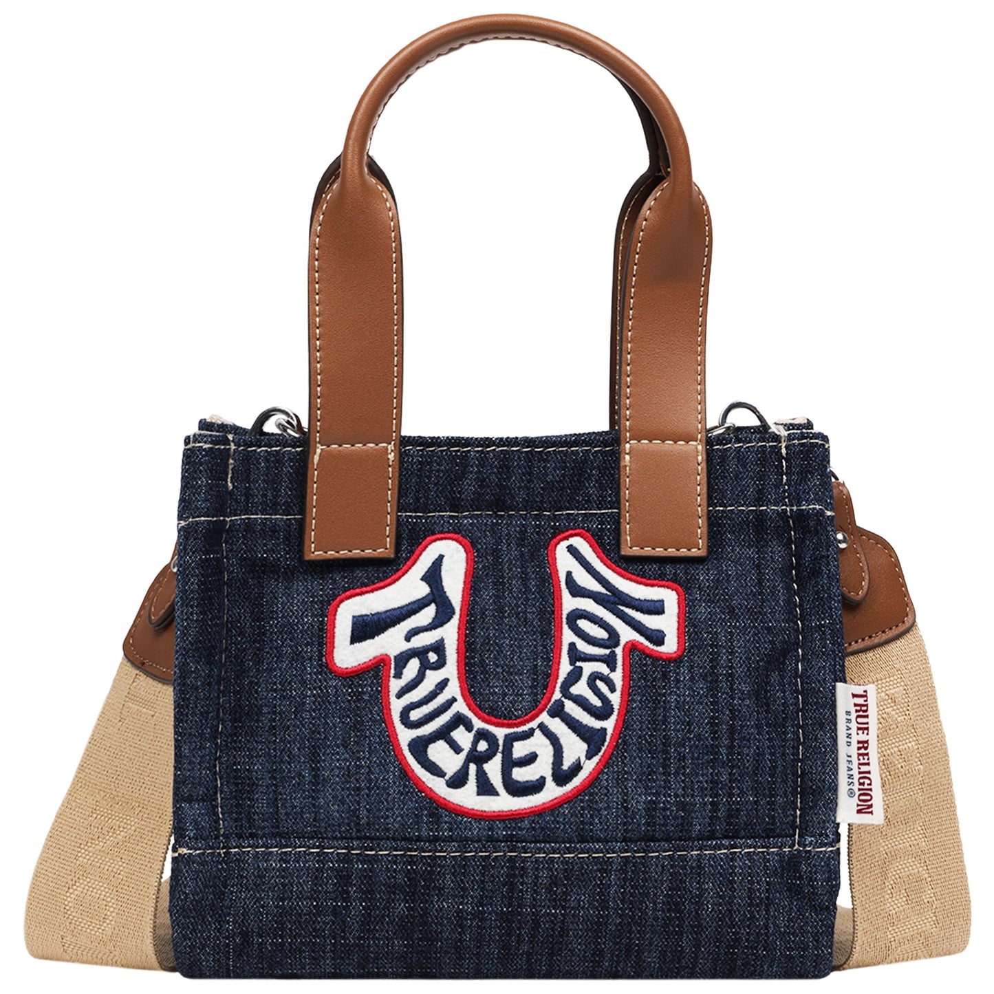 StrapStory - Tote Bag 1318
