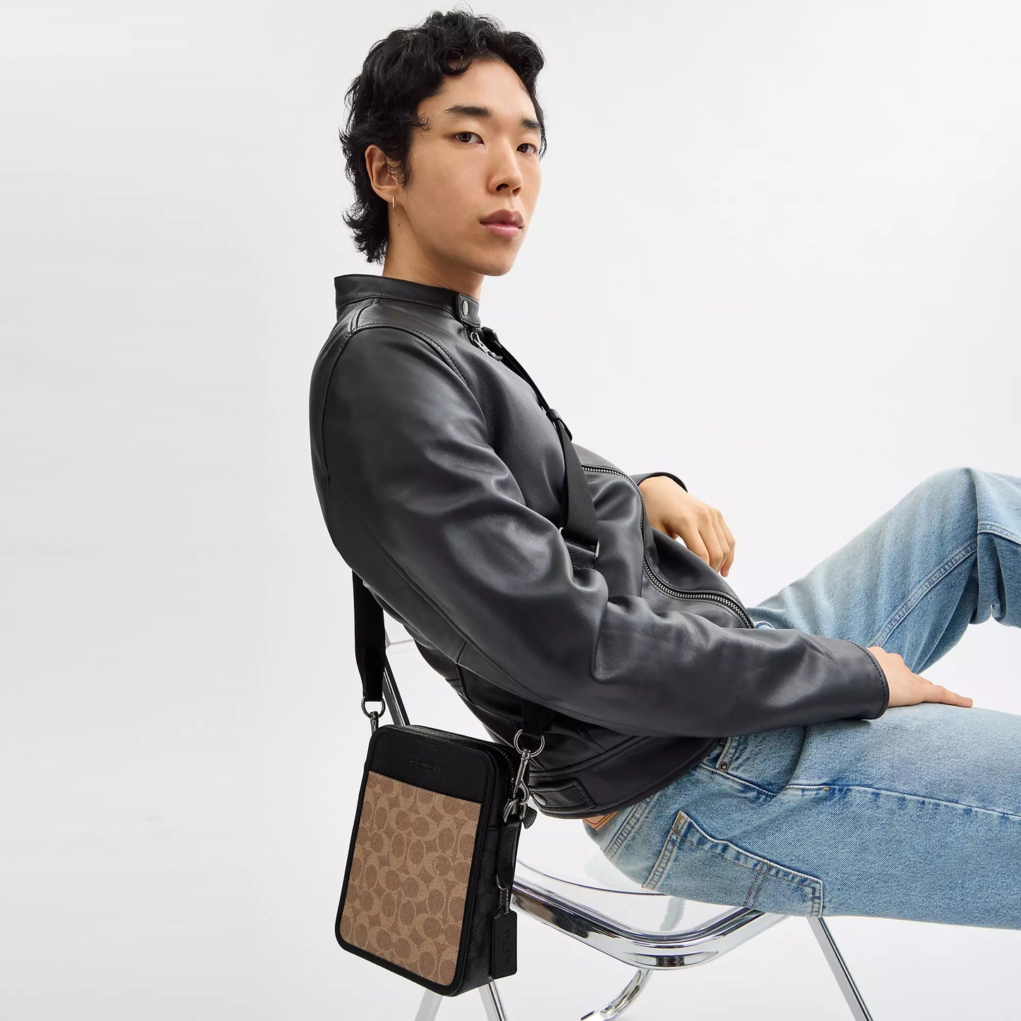 StrapStory - Crossbody 1044