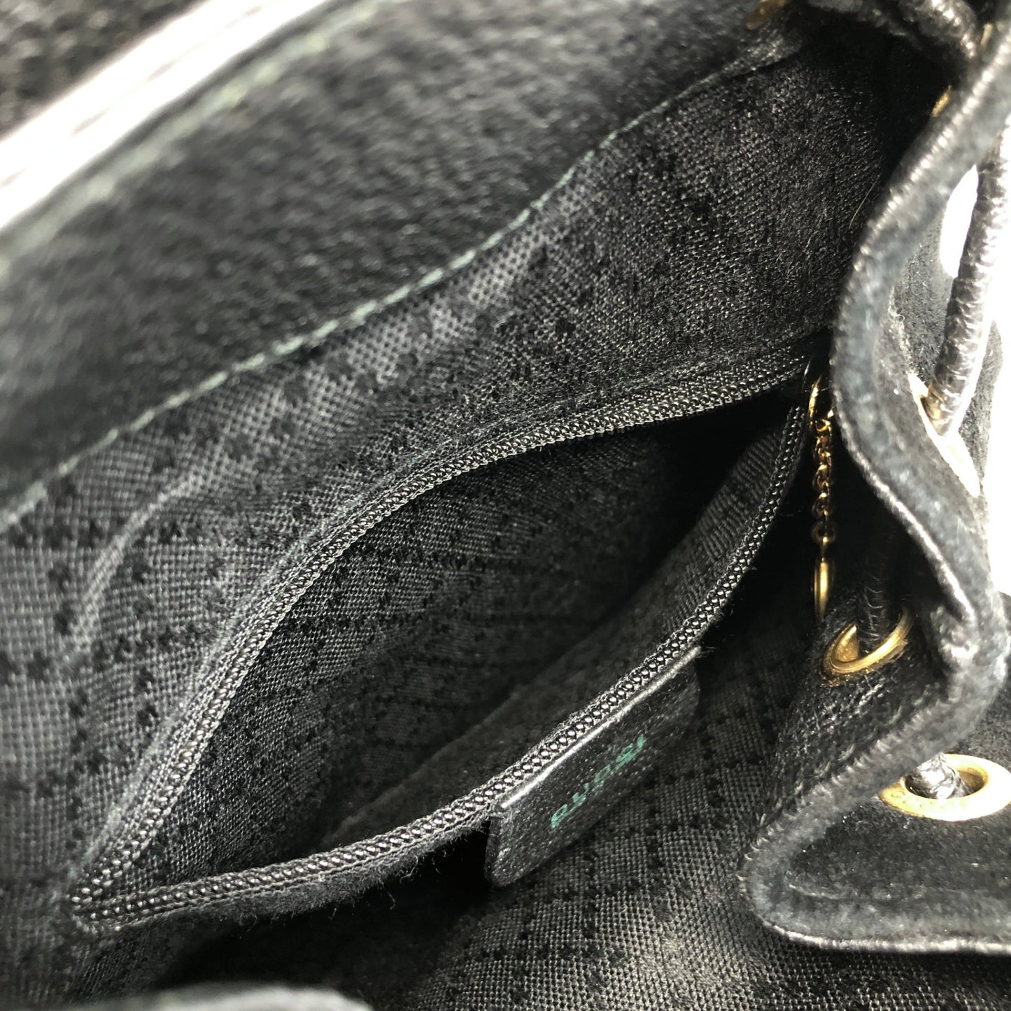 STRAPSTORY - GGC4 BAG - 3100