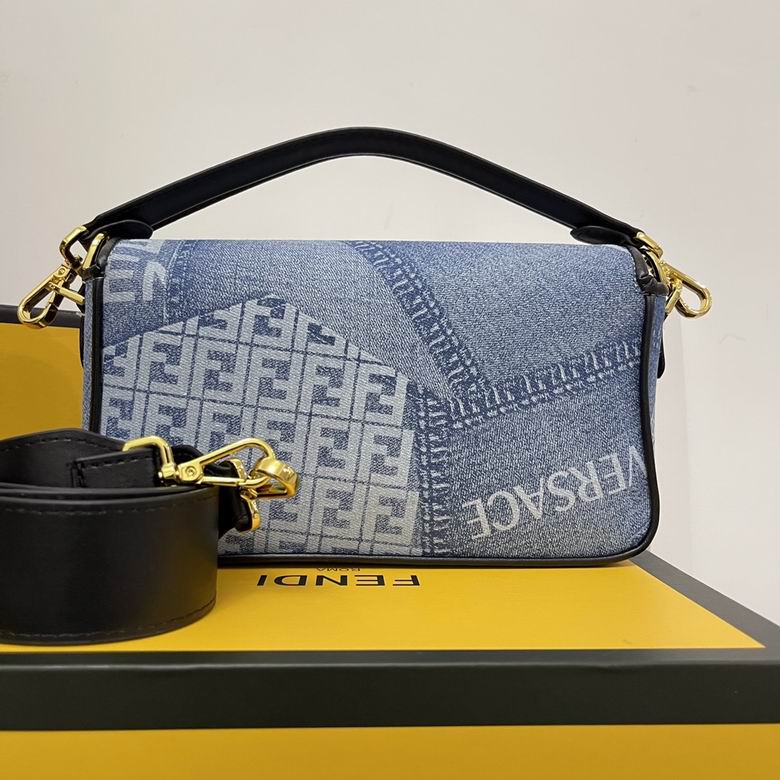 FDNI-Bags - Strap Story - 362