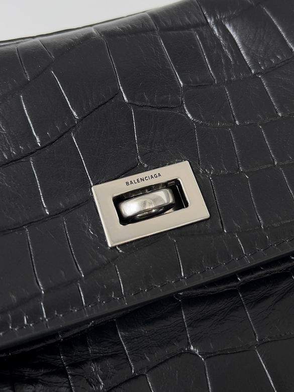 BLGA-Bags - Strap Story - 666