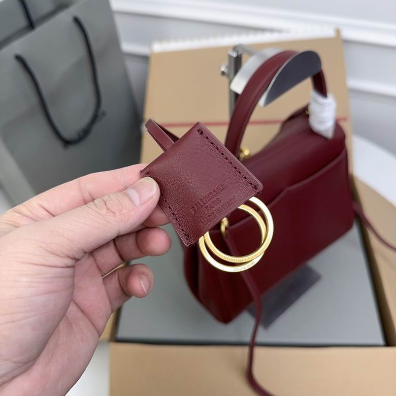 BLGA-Bags - Strap Story - 751