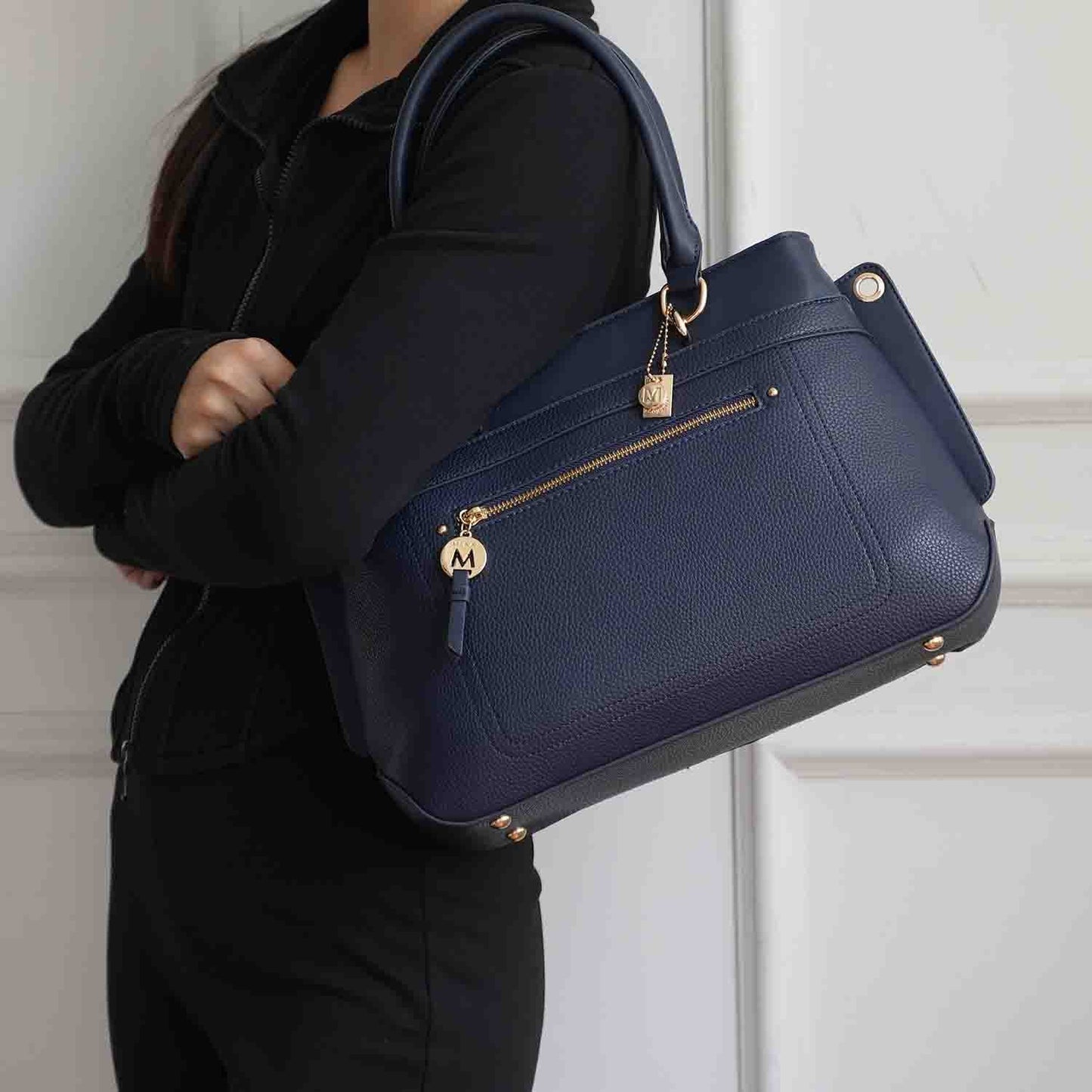 StrapStory - Tote Bag 2248