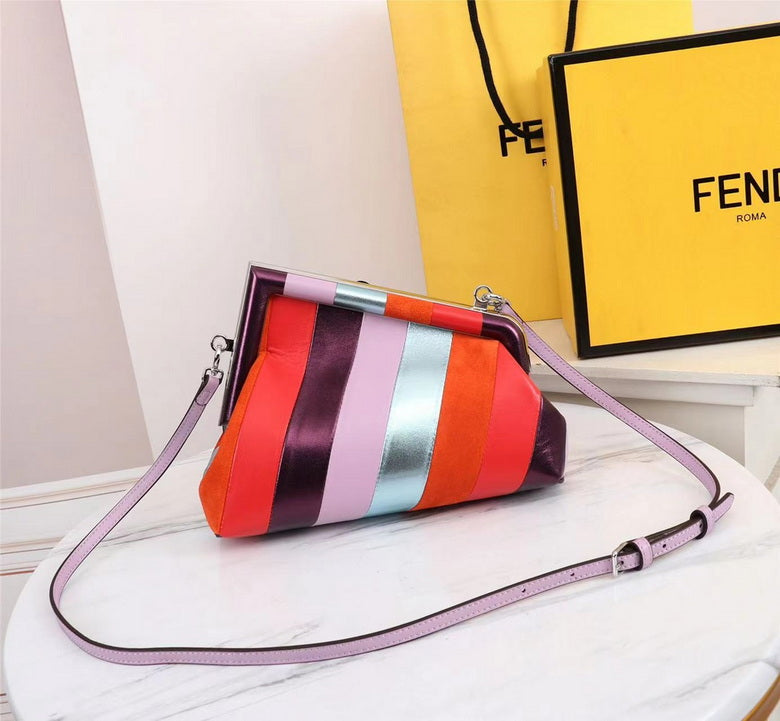 FDNI-Bags - Strap Story - 621