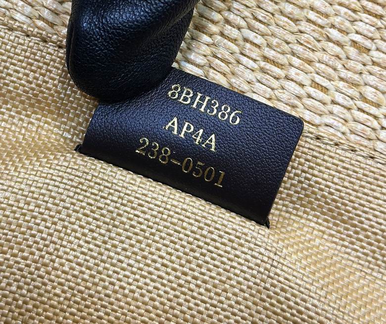 FDNI-Bags - Strap Story - 203