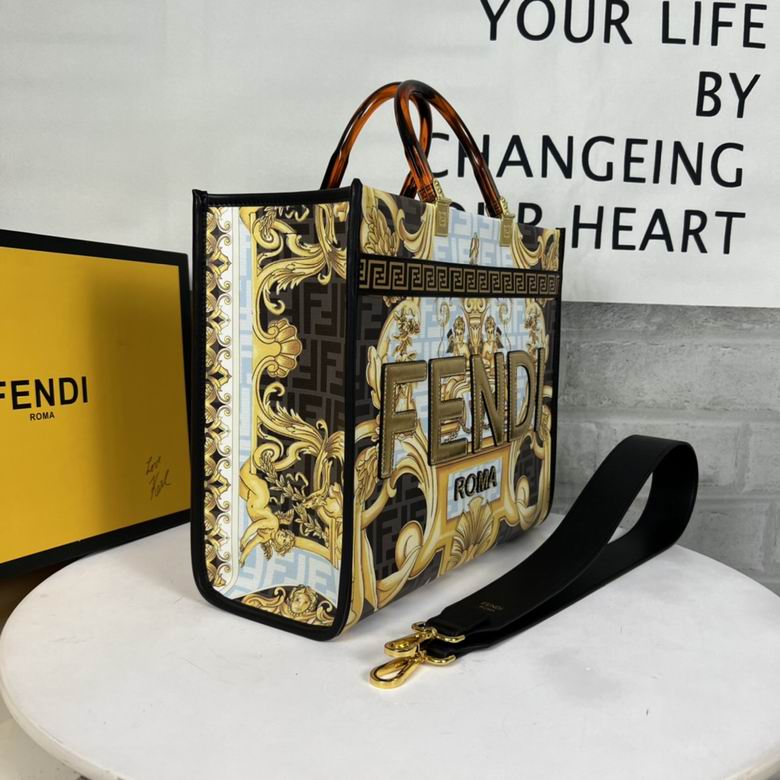 FDNI-Bags - Strap Story - 155