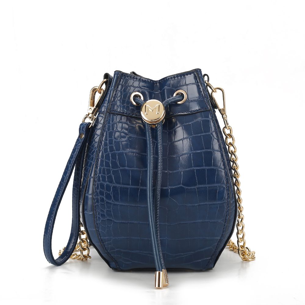 StrapStory - Hobo Bag 073