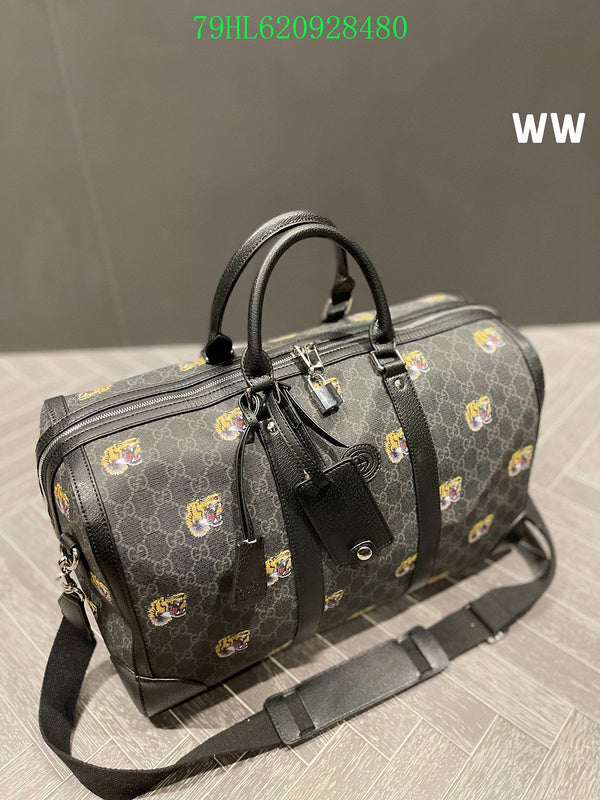 STRAPSTORY - GGC4 BAG - 182