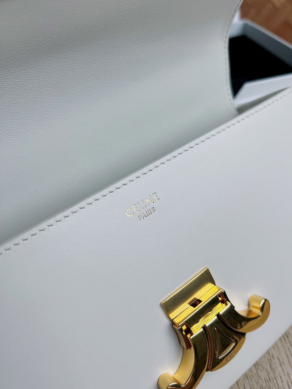 CLNE-Bags - Strap Story - 555