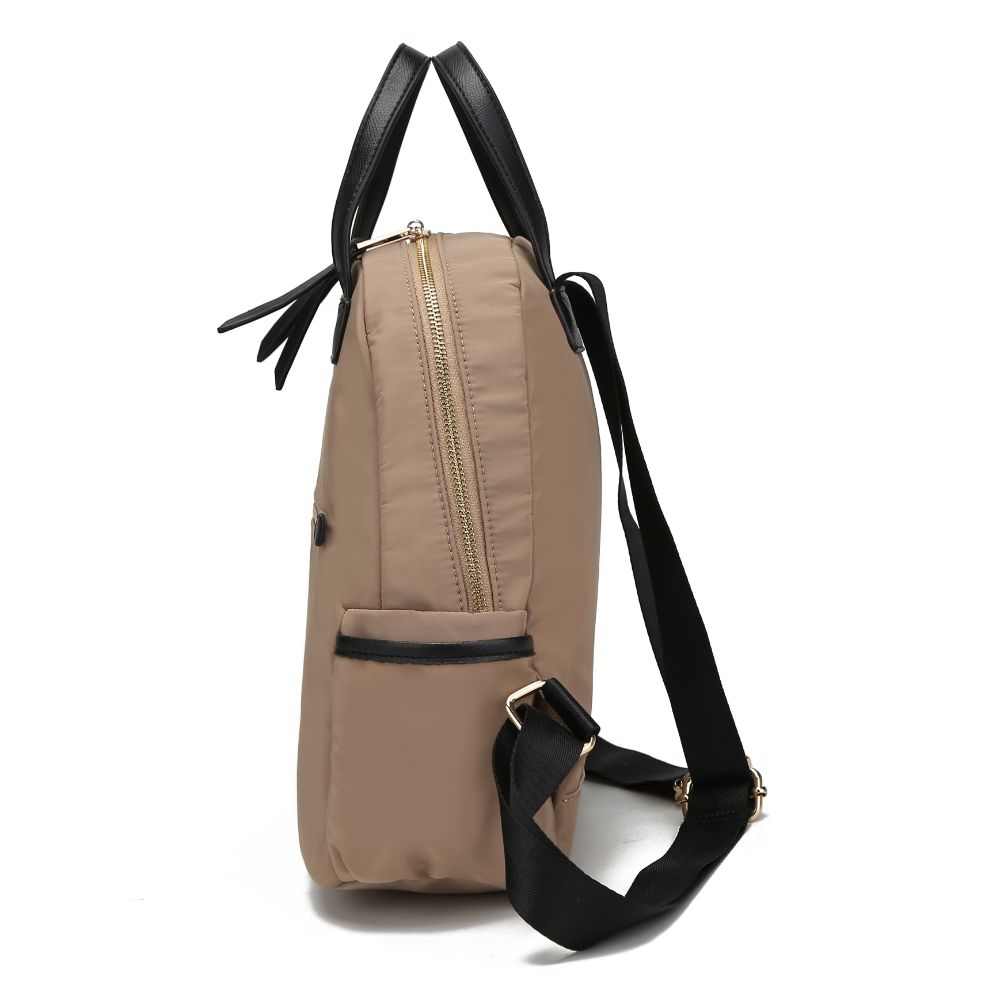 StrapStory - Backpack 612