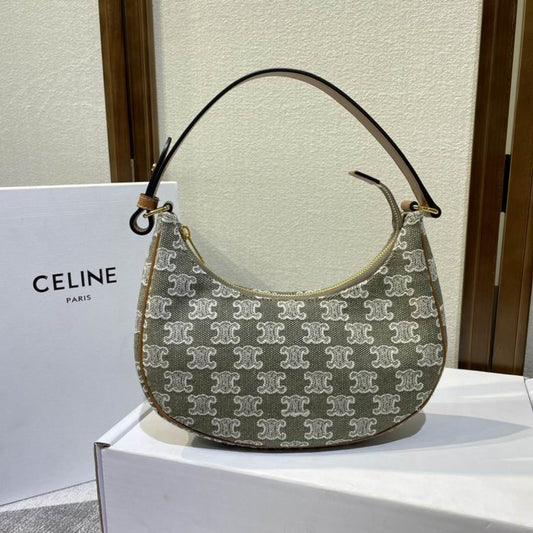 CLNE-Bags - Strap Story - 248