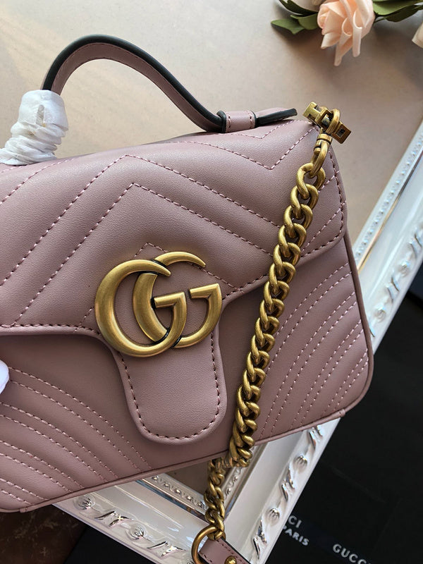 STRAPSTORY - GGC4 BAG - 967