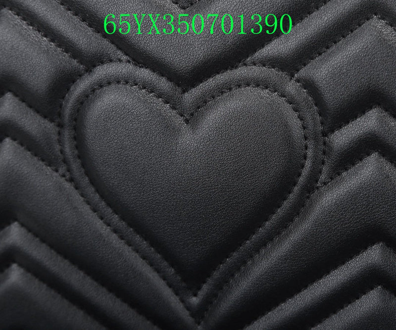 STRAPSTORY - GGC4 BAG - 655