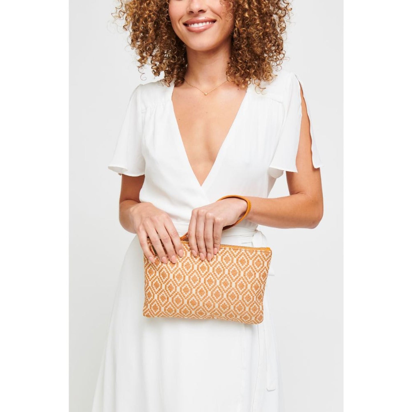StrapStory - Wristlet 616