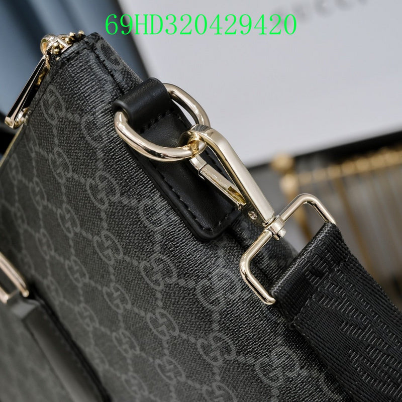STRAPSTORY - GGC4 BAG - 251