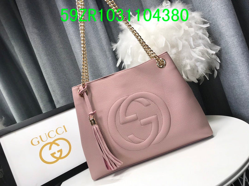 STRAPSTORY - GGC4 BAG - 440