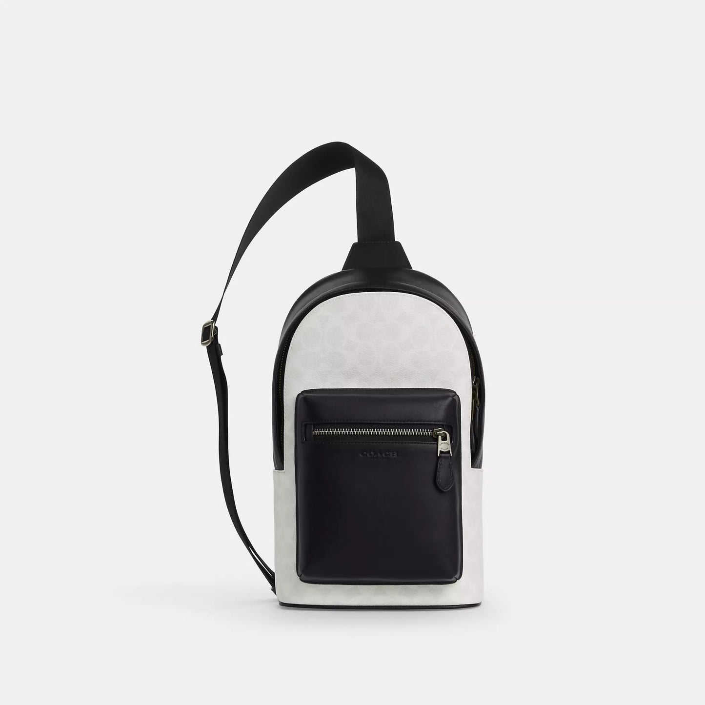 StrapStory - Backpack 092