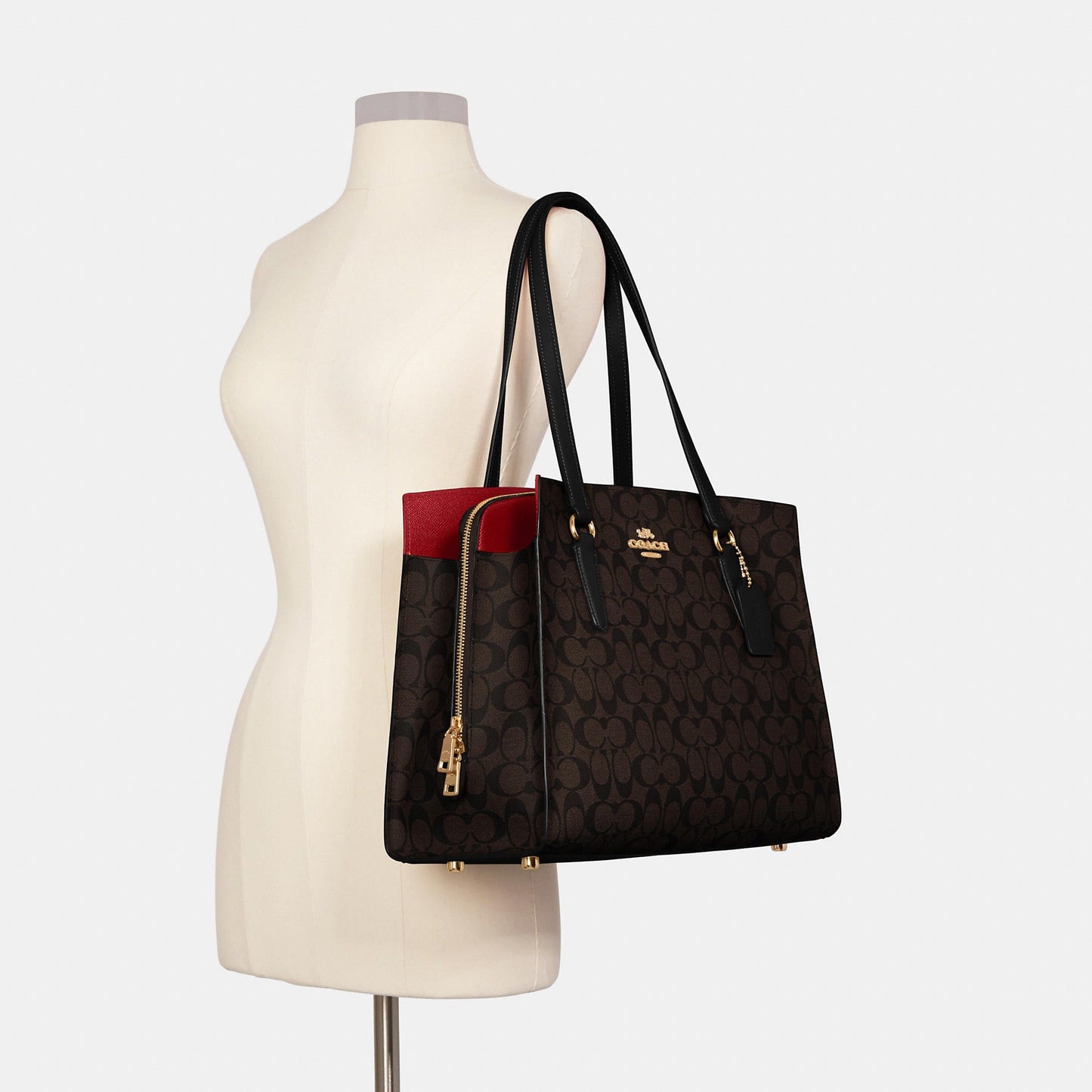 StrapStory - Tote Bag 083