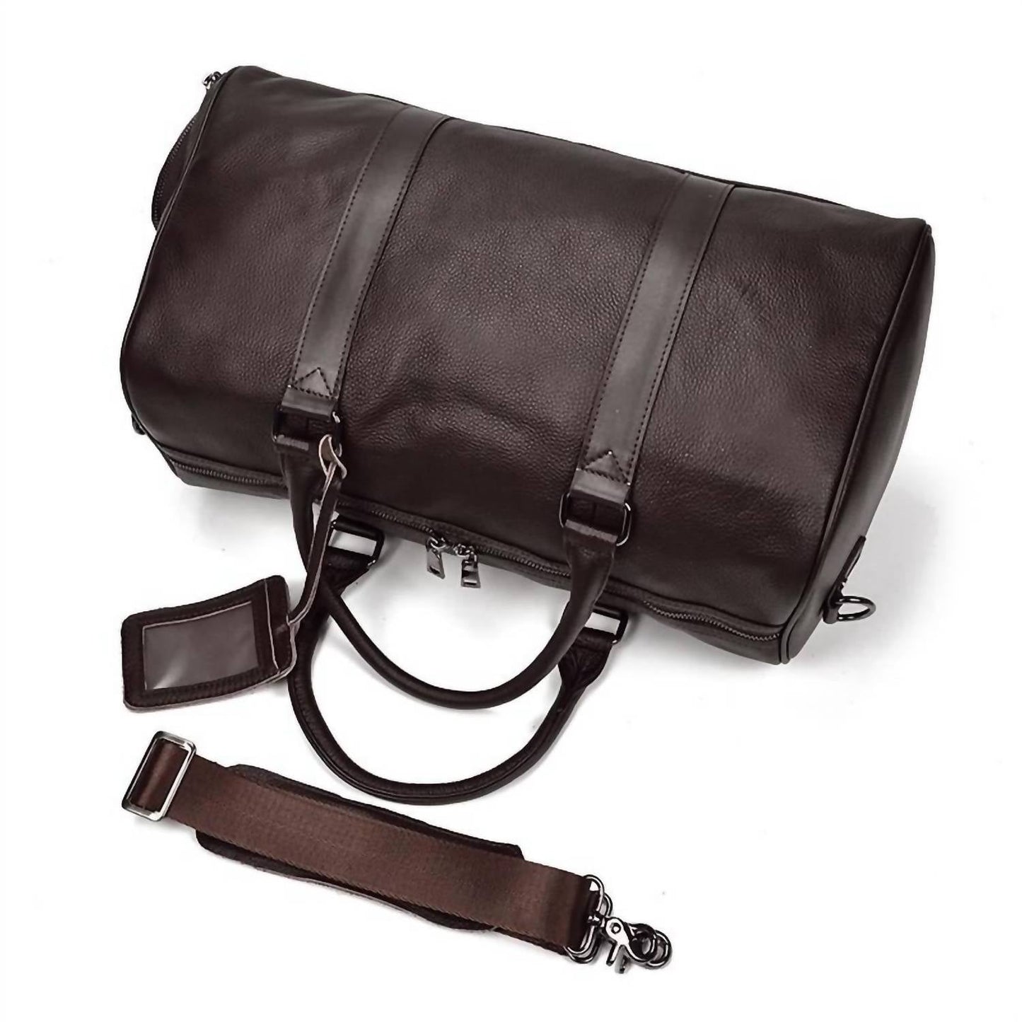 StrapStory - Duffle Bag 209