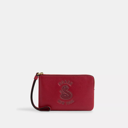 StrapStory - Wristlet 401